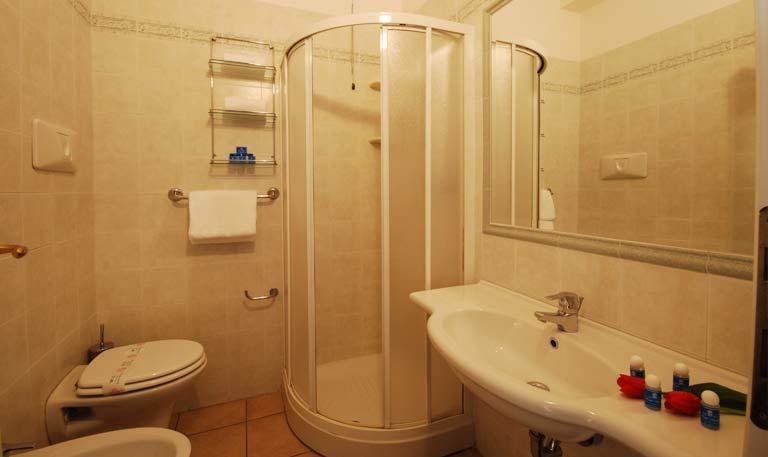 Hotel Sporting Alba Adriatica Extérieur photo